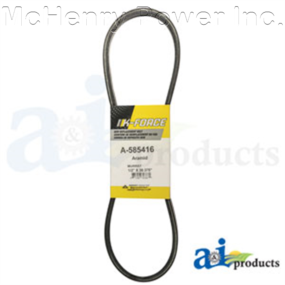 585416 belt