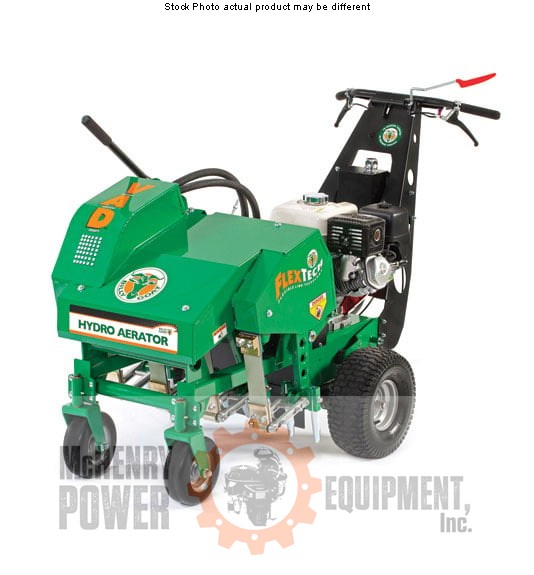 AE1300HS AE1300H 30" Reciprocating Hydro Aerator