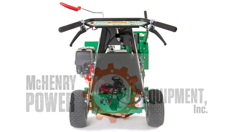 AE1300HS 15" TIRES & 35" WHEEL BASE