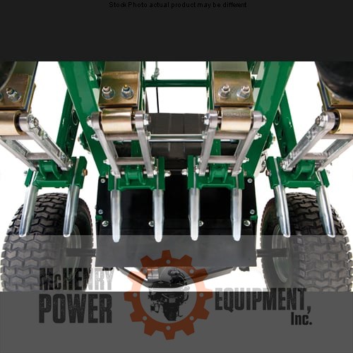 AE1300HS FAST TINE SERVICE