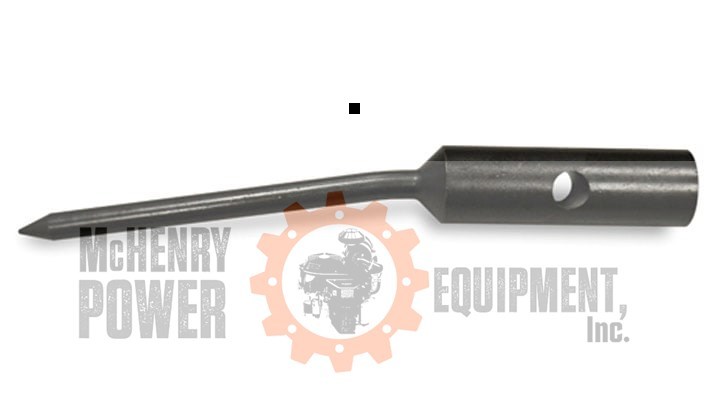 AE1300HS SOLID STEEL SPIKE