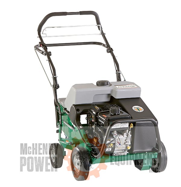 AE403V AE400 ser Core Aerator