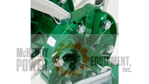 AE403V SINGLE BOLT TINE FASTENER