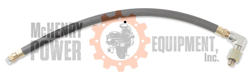DL3702VE OIL DRAIN HOSE KIT