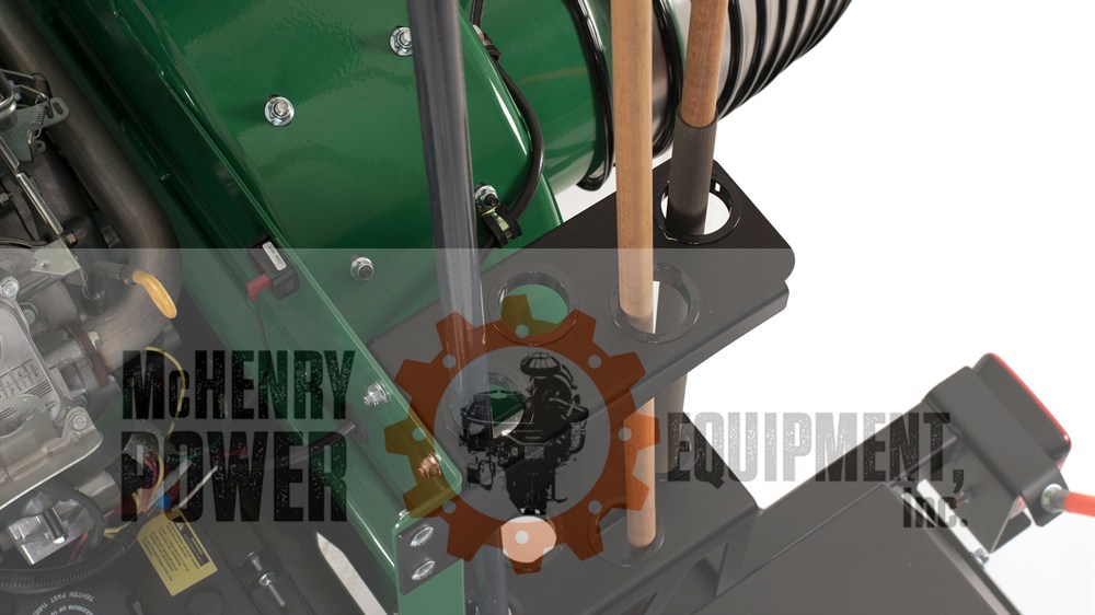DL3702VE BUILT-IN RAKE HOLDER