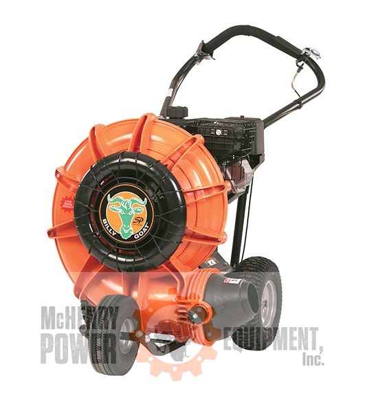 F1002SPV F10 Force Blower