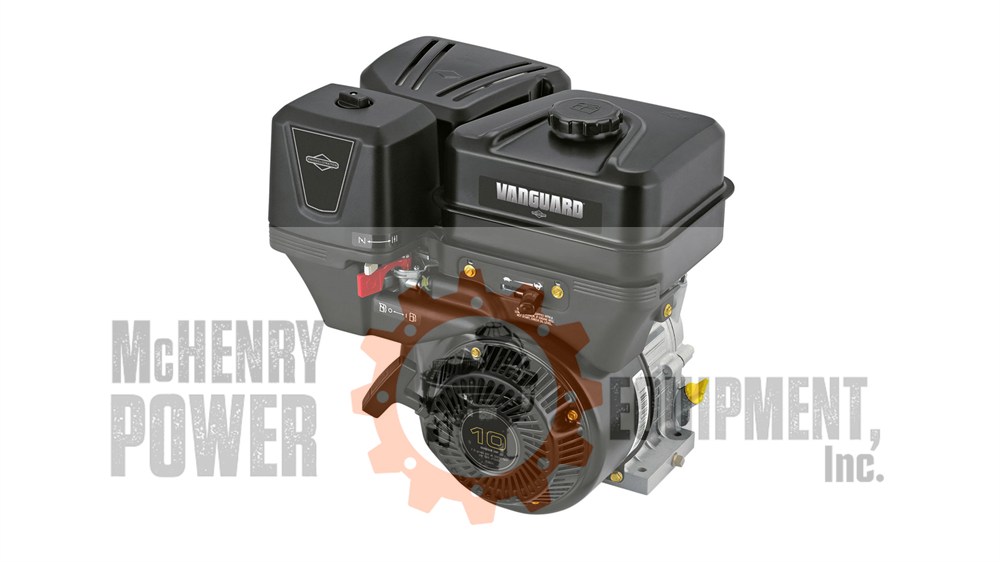 F1002SPV SINGLE-CYLINDER VANGUARD ENGINE ADVANTAGE