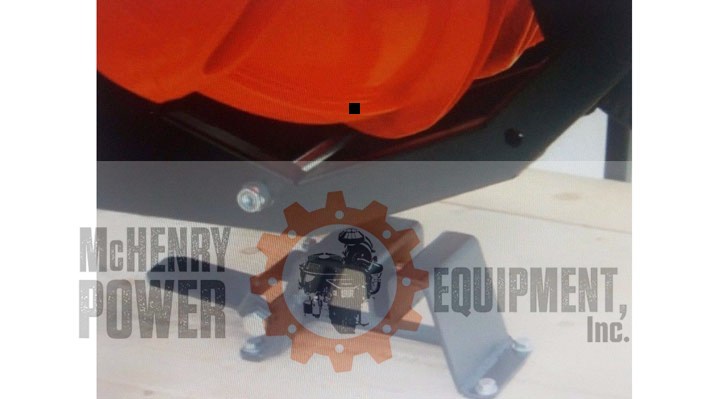 F1002SPV QUICK HOLD DOWN KIT