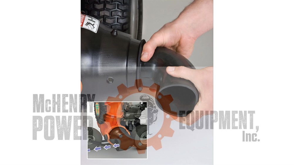 F1002SPV STANDARD FORWARD DISCHARGE
