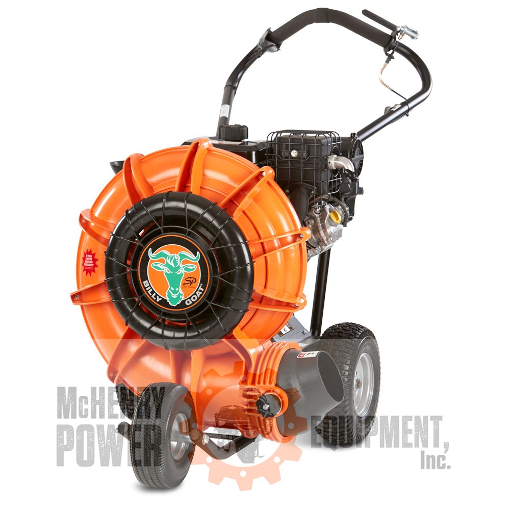 F1402SPV F14 Force Blower