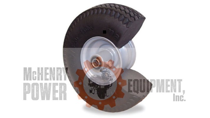 F1402SPV FOAM FILLED FRONT TIRE