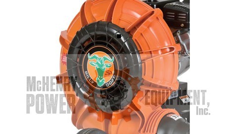 F1402SPV F14 SMOOTH ROUNDED HOUSING
