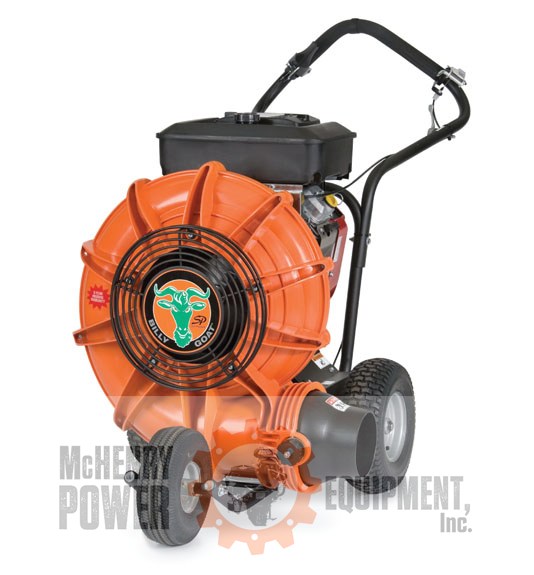 F1802V F18 Force Blower