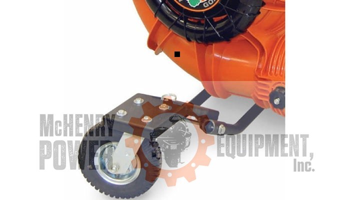 F1802V CASTER WHEEL KIT