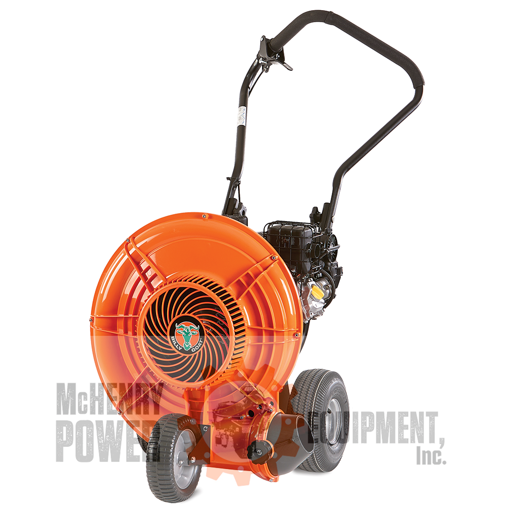 F602V F6 Force Blower