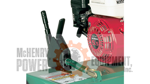 OS553V INFINITE HEAVY-DUTY DEPTH ADJUSTMENT