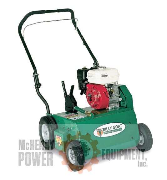 PR551V PR550 ser Power Rake