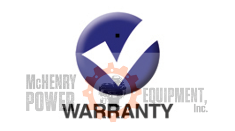 PR551V PR WARRANTY