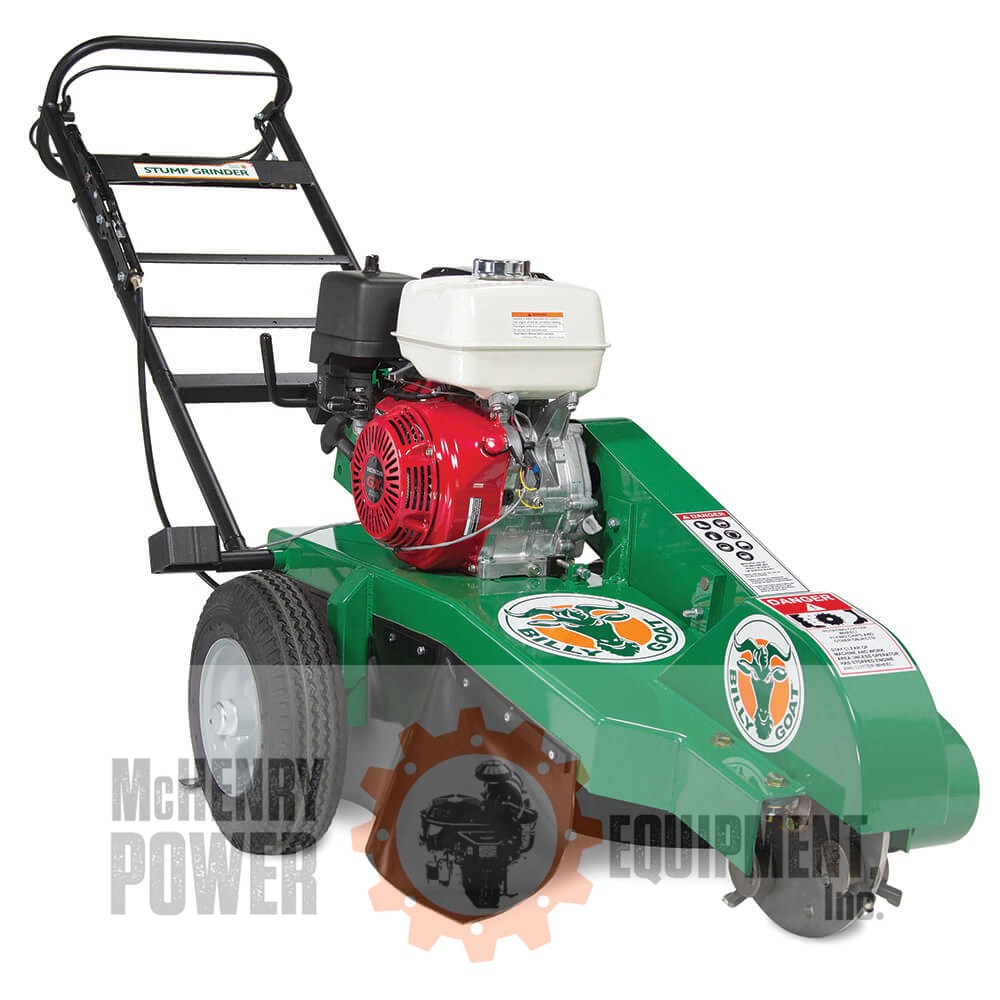 SG1301H SG1301 ser Stump Grinders