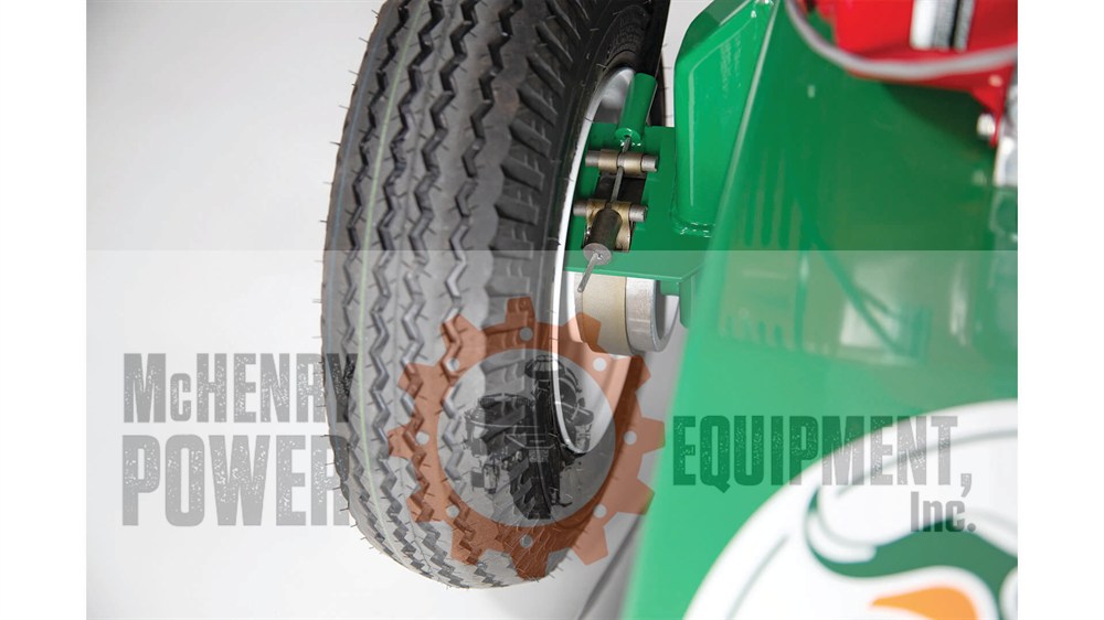 SG1301H LOCKING DRUM BRAKE