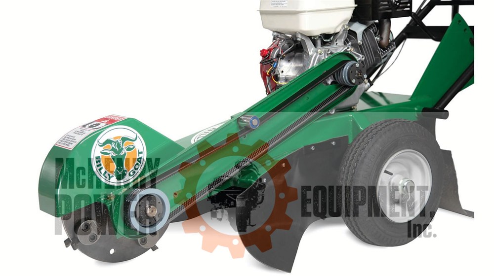 SG1301H BELT SPAN & BELT GUARD